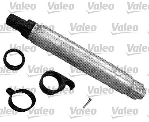 VALEO 509525 Dryer, air conditioning