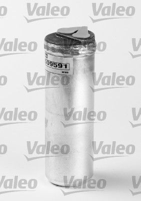 VALEO 509591 Dryer, air conditioning