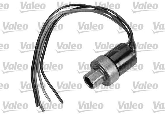 VALEO 509674 Pressure Switch, air conditioning