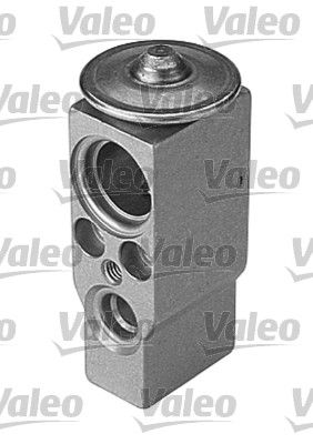 VALEO 509684 Expansion Valve, air conditioning
