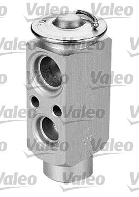 Expansion Valve, air conditioning VALEO 509688