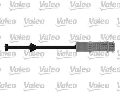 VALEO 509791 Dryer, air conditioning