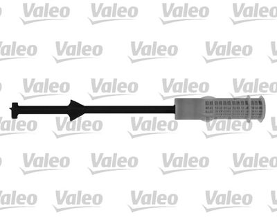 Dryer, air conditioning VALEO 509791