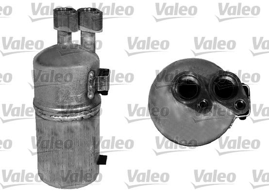 VALEO 509793 Dryer, air conditioning