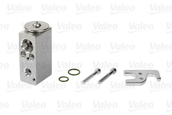 VALEO 509846 Expansion Valve, air conditioning