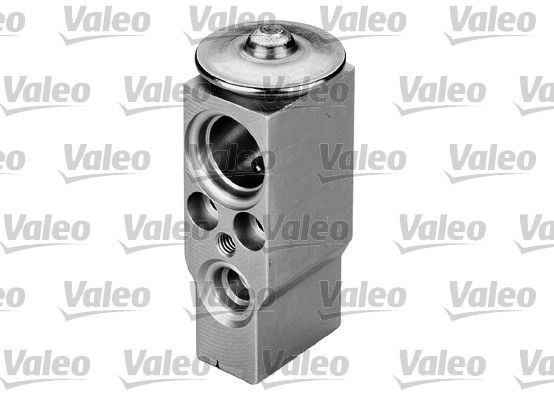 VALEO 509851 Expansion Valve, air conditioning