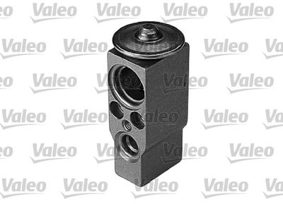 Expansion Valve, air conditioning VALEO 509854