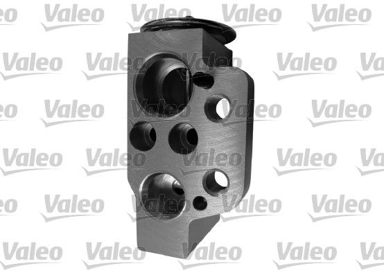 VALEO 509901 Expansion Valve, air conditioning