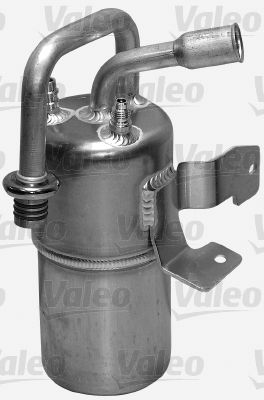 Dryer, air conditioning VALEO 509934