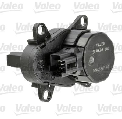 Actuator, blending flap VALEO 509964