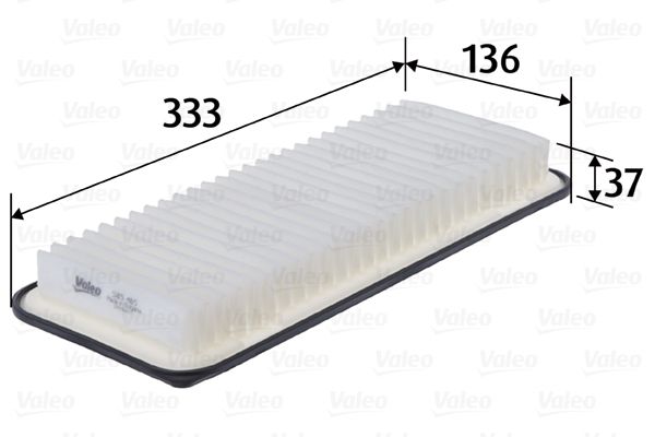 VALEO 585465 Air Filter