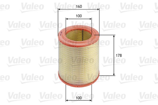 VALEO 585618 Air Filter
