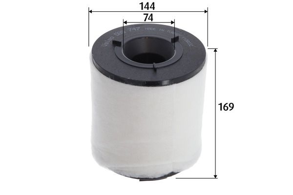 VALEO 585747 Air Filter