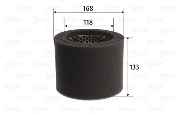VALEO 585754 Air Filter