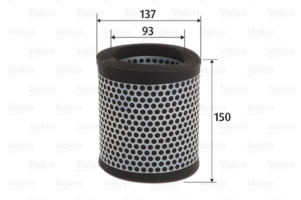 VALEO 585767 Air Filter