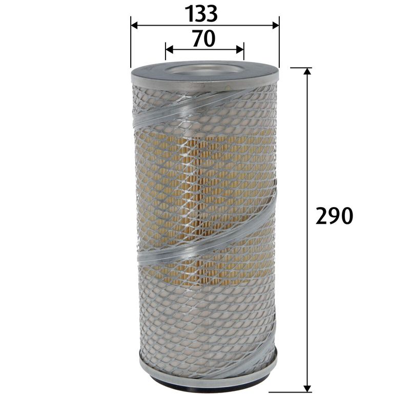 VALEO 585812 Air Filter
