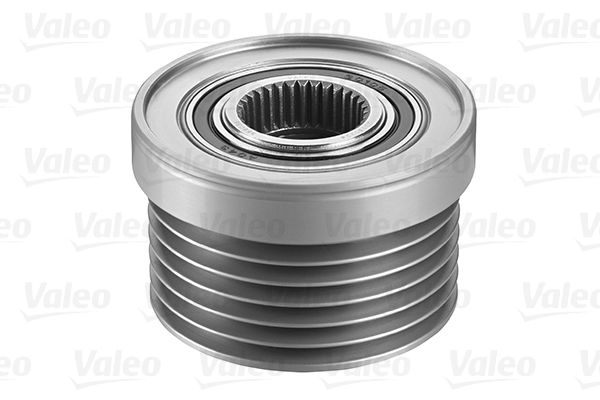 VALEO 588036 Alternator Freewheel Clutch