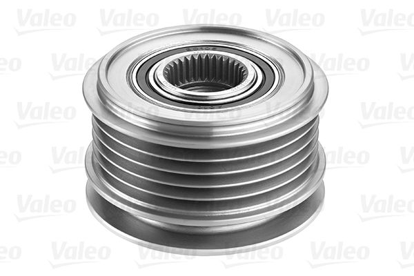 VALEO 588043 Alternator Freewheel Clutch