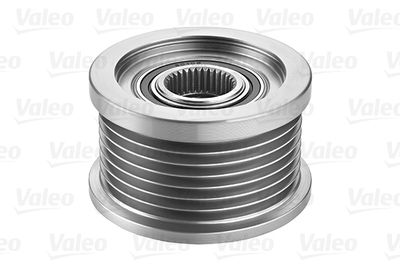 Alternator Freewheel Clutch VALEO 588082