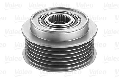 Alternator Freewheel Clutch VALEO 588107