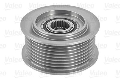 Alternator Freewheel Clutch VALEO 588120