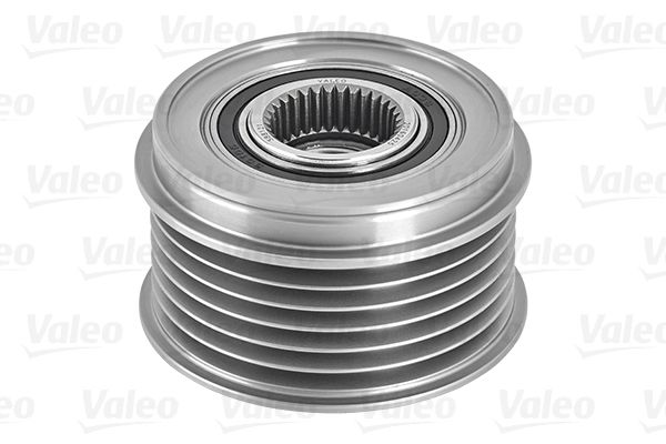 VALEO 588121 Alternator Freewheel Clutch