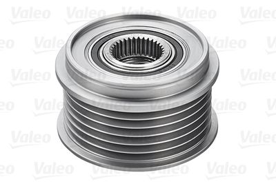 Alternator Freewheel Clutch VALEO 588128