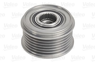 Alternator Freewheel Clutch VALEO 588134