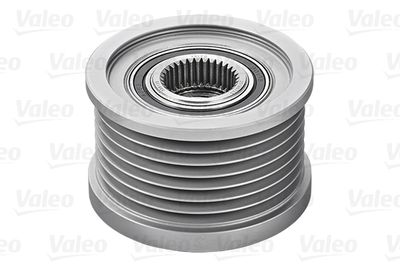 Alternator Freewheel Clutch VALEO 588135