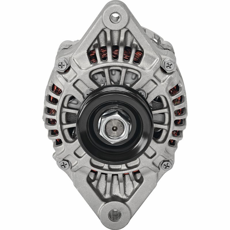 VALEO 600066 Alternator