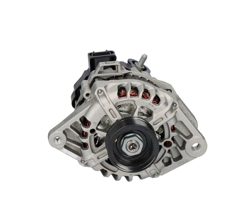 VALEO 600201 Alternator
