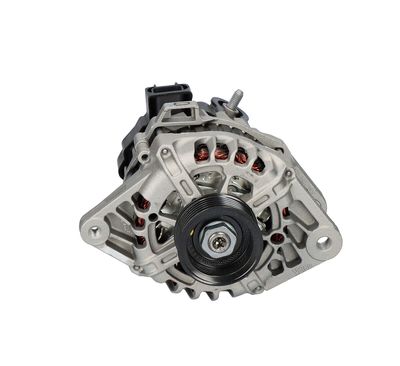 Alternator VALEO 600201