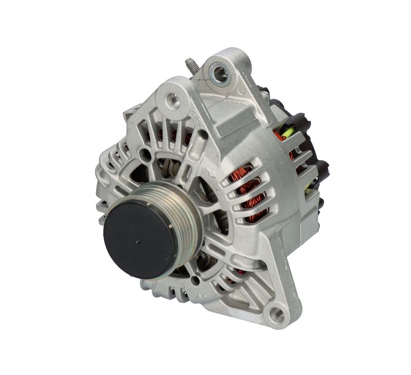 VALEO 600205 Alternator