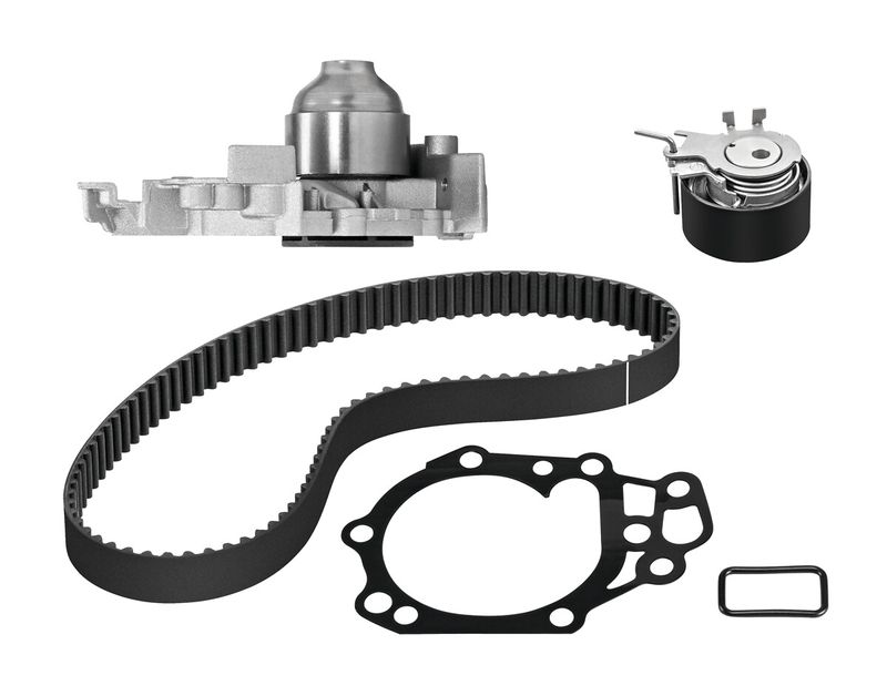 VALEO 614505 Water Pump & Timing Belt Kit