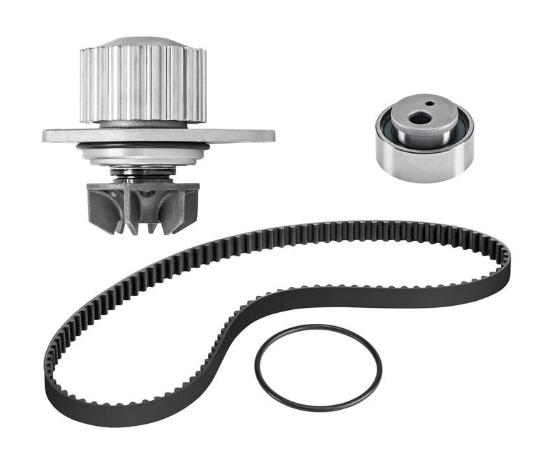 VALEO 614510 Water Pump & Timing Belt Kit