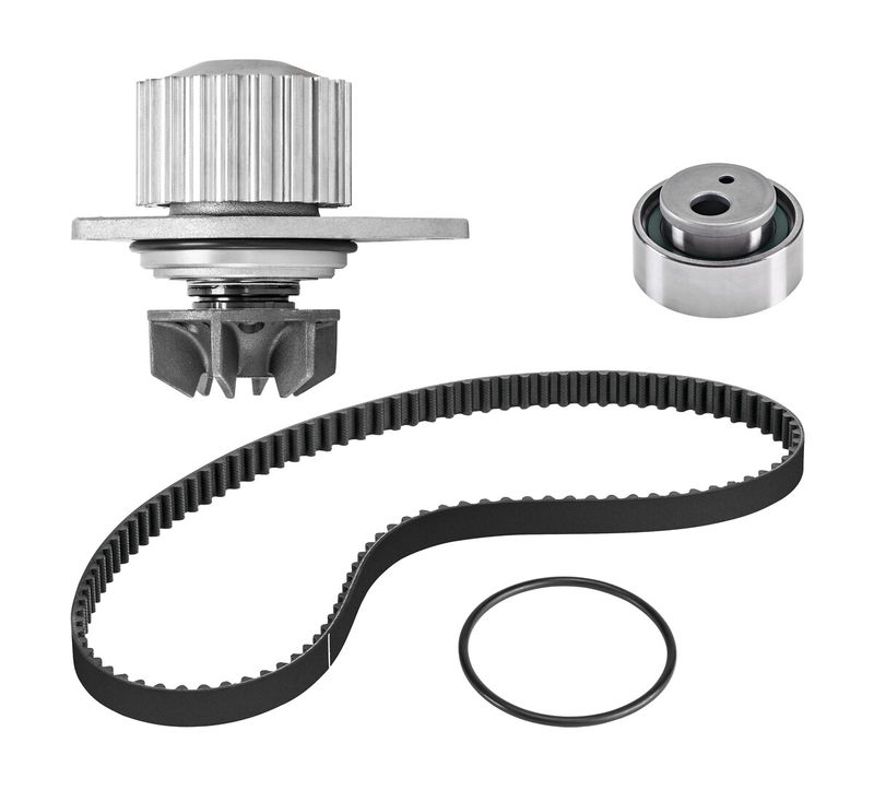 VALEO 614511 Water Pump & Timing Belt Kit