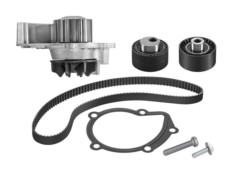 VALEO 614516 Water Pump & Timing Belt Kit