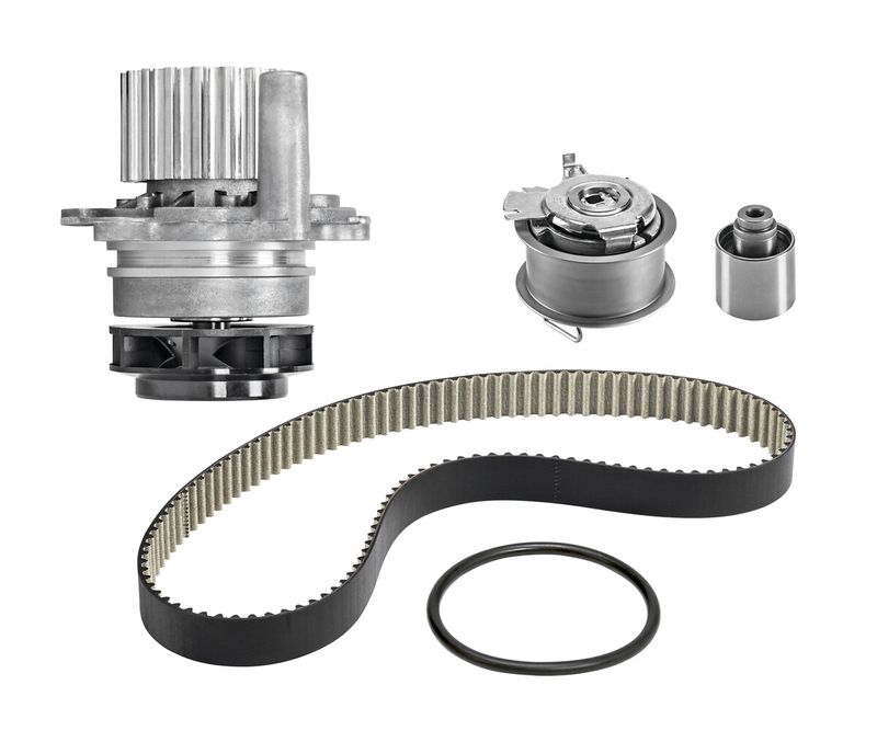 VALEO 614518 Water Pump & Timing Belt Kit