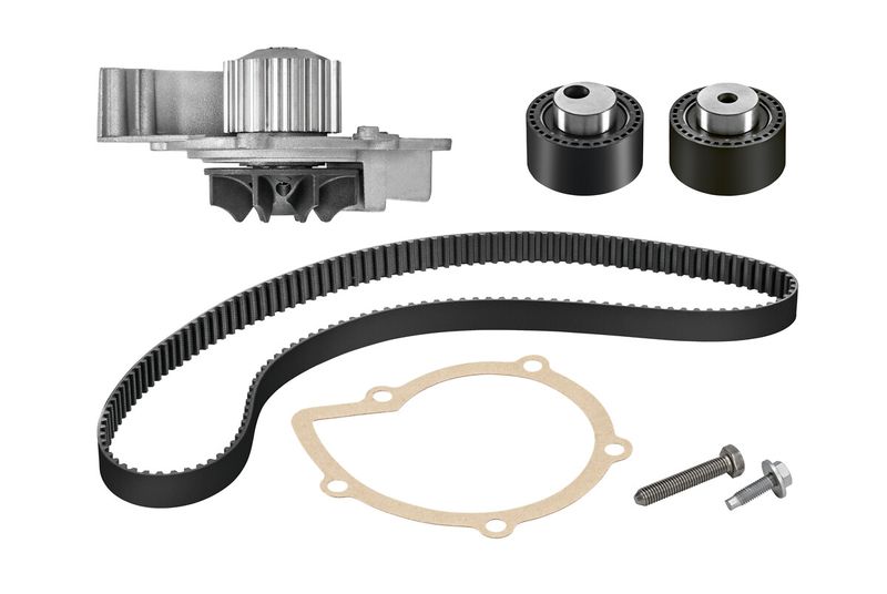 VALEO 614532 Water Pump & Timing Belt Kit