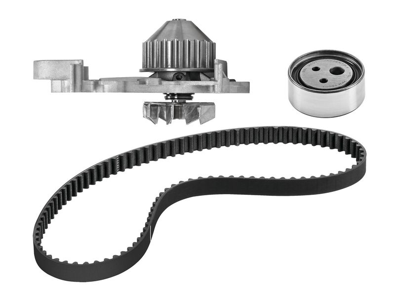 VALEO 614536 Water Pump & Timing Belt Kit