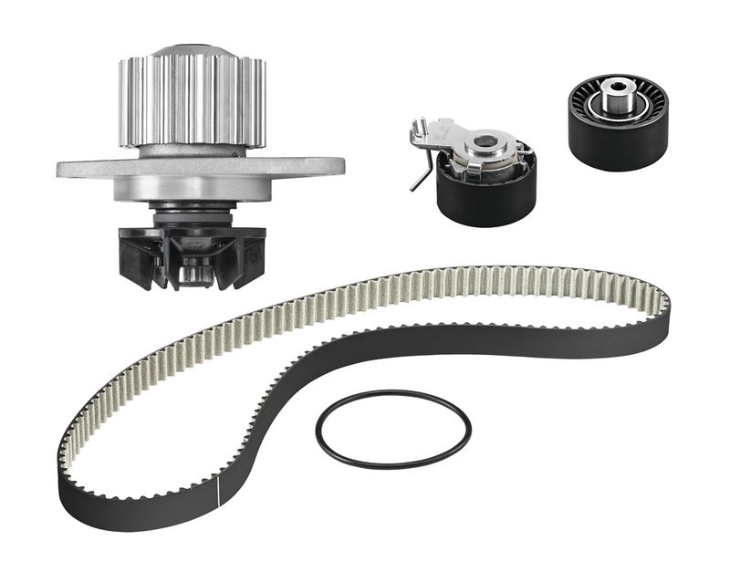 VALEO 614542 Water Pump & Timing Belt Kit