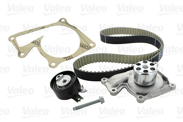 VALEO 614561 Water Pump & Timing Belt Kit