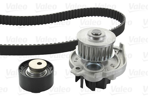 VALEO 614568 Water Pump & Timing Belt Kit