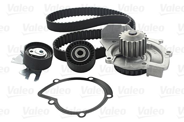 VALEO 614572 Water Pump & Timing Belt Kit