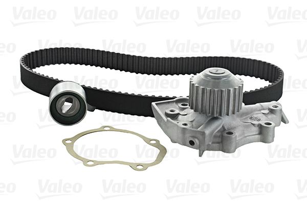 VALEO 614578 Water Pump & Timing Belt Kit