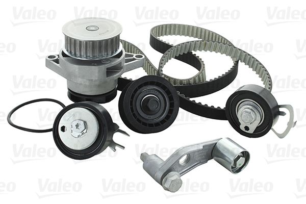 VALEO 614592 Water Pump & Timing Belt Kit
