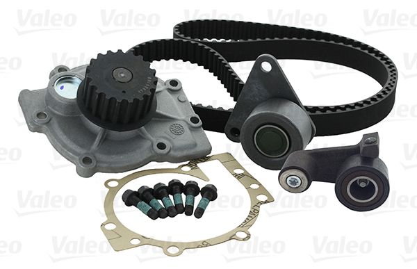 VALEO 614597 Water Pump & Timing Belt Kit