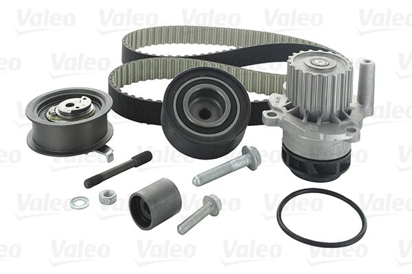 VALEO 614619 Water Pump & Timing Belt Kit