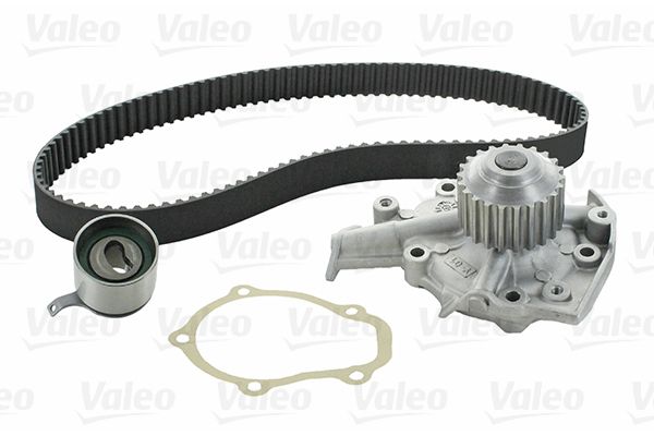VALEO 614623 Water Pump & Timing Belt Kit
