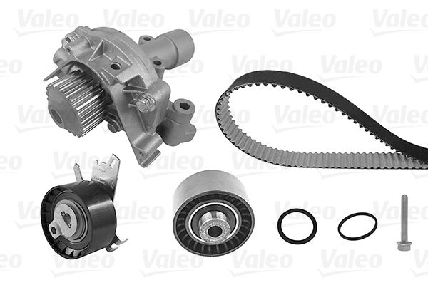 VALEO 614626 Water Pump & Timing Belt Kit
